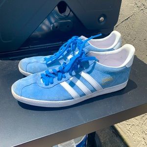 Adidas Gazelle sneakers